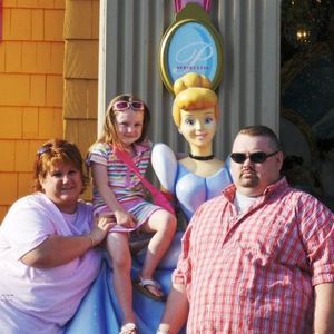 Meet your Posher, Tonia