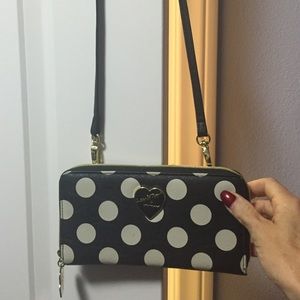 Betsy Johnson Wallet