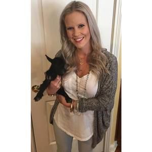 Meet your Posher, Kari