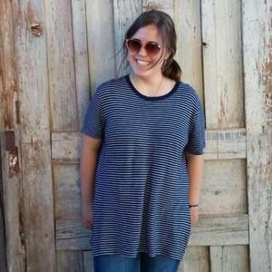 Meet your Posher, Siara