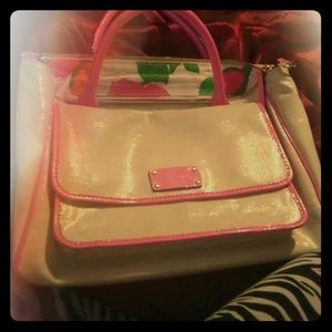 Kate spade medium purse