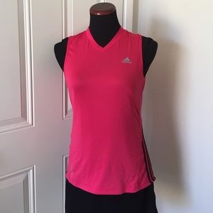 Adidas clima 365 top