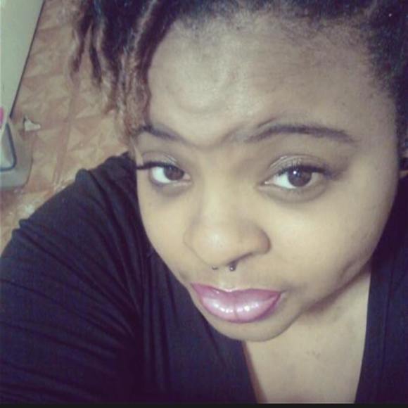 Meet your Posher, Breyanni