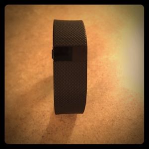 FitBit Charge HR