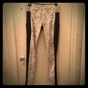 Lululemon Speed Tights