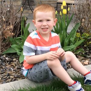 Meet your Posher, Denise