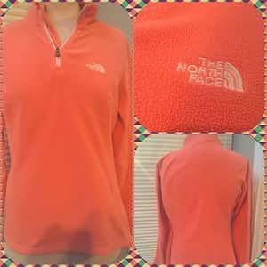 The North Face pullover