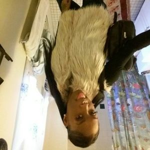 Meet your Posher, Chantell