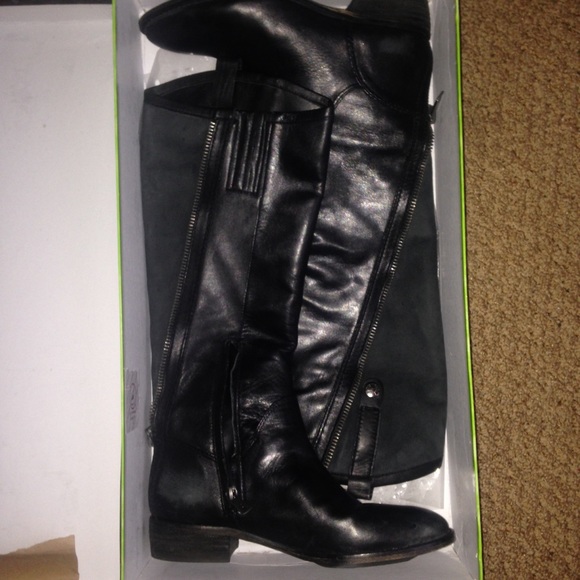 Sam Edelman Patrice dress boot
