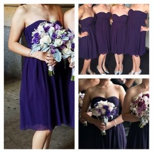 Donna Morgan Cocktail Dress