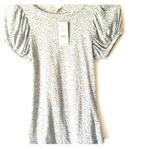 American tag shirt size small