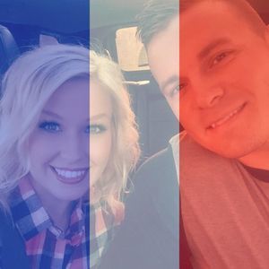 Meet your Posher, Kristen