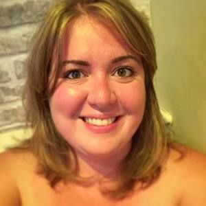 Meet your Posher, Aubrey