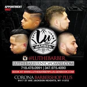 Meet your Posher, Luis