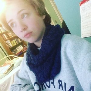 Meet your Posher, Megan