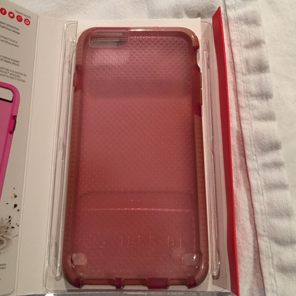 Tech 21 iPhone 6 Plus Phone Case - Picture 4 of 4