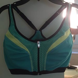 Victoria's Secret sports bra
