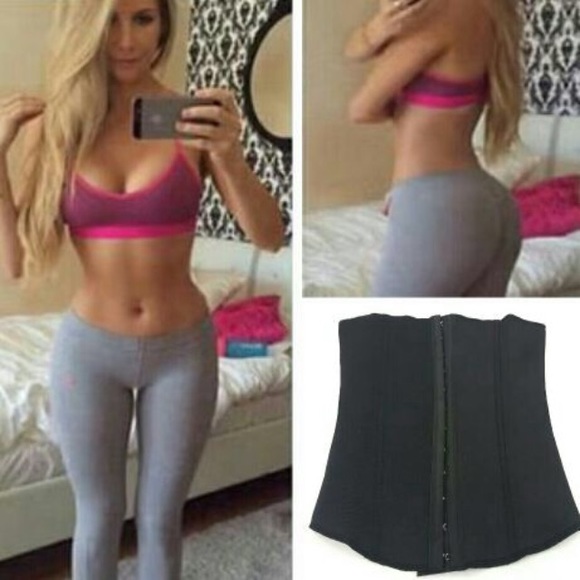xs waist trainer