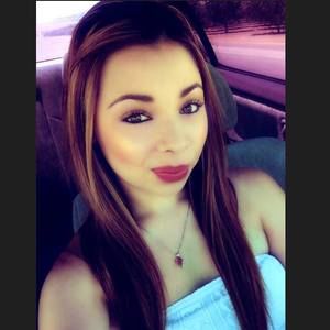 Meet your Posher, Karina