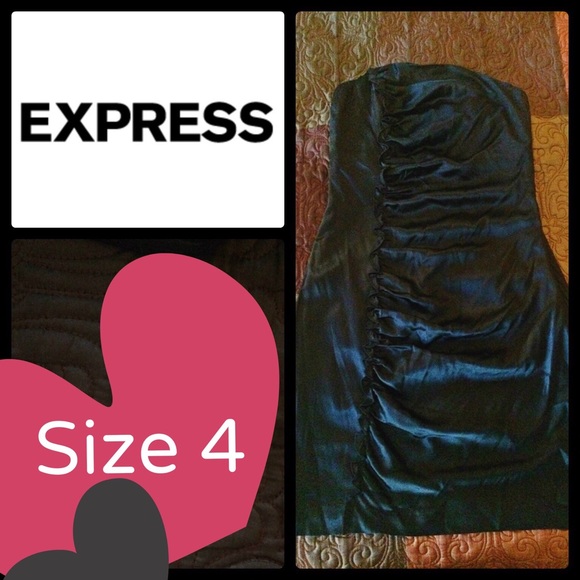 Express Dress