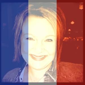 Meet your Posher, Tracy