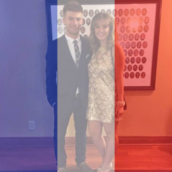 Meet your Posher, Taylor