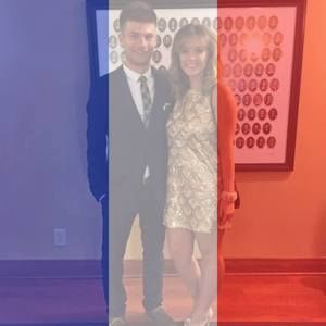 Meet your Posher, Taylor