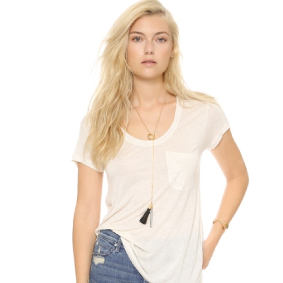 Madewell Tops - Madewell Tee