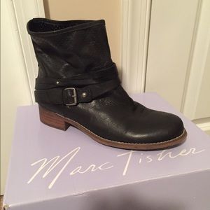 Marc Fisher Rosan Boots