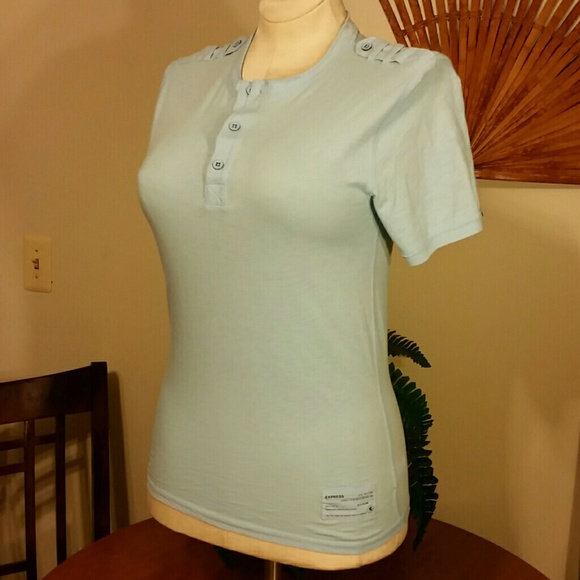 Express Top - Picture 2 of 4