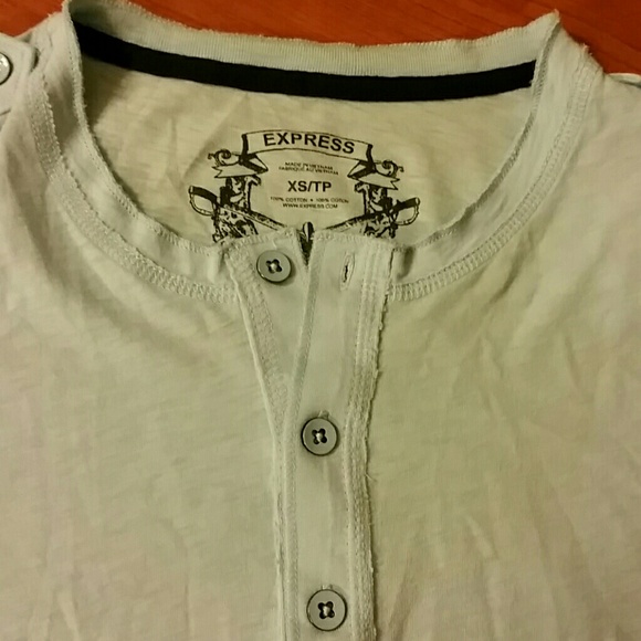 Express Top - Picture 4 of 4