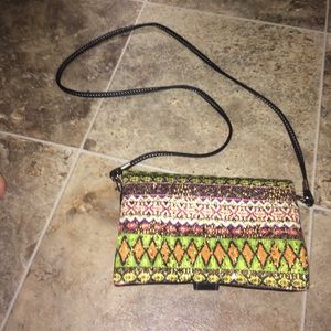 Small Cluch purse