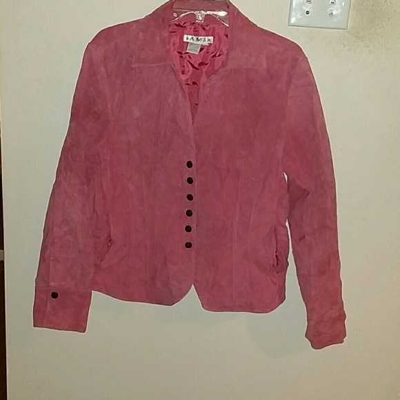 Jacket - Picture 1 of 3