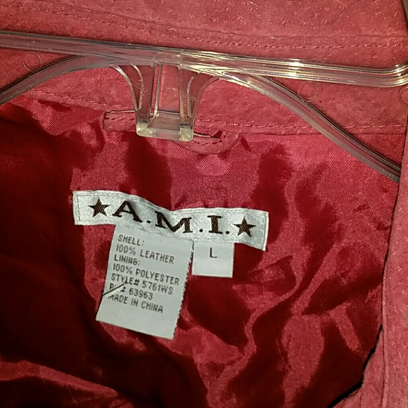 Jacket - Picture 2 of 3