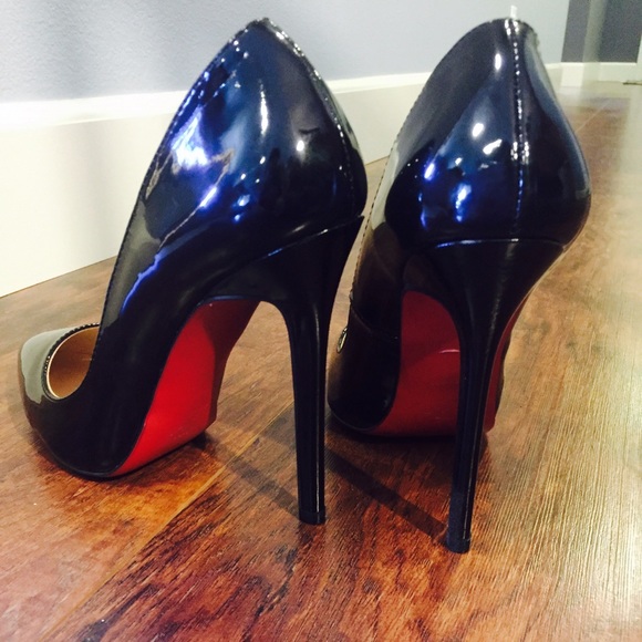 FLASH SALE 🔥Christian Louboutins sexy heels 👠
