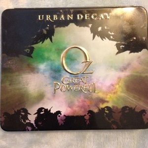 Urban Decay Oz the Great and Powerful eyeshadow