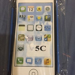 I phone 5c phone case