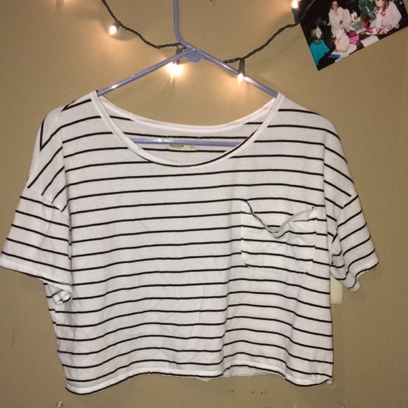 Hollister Tops - Holister top