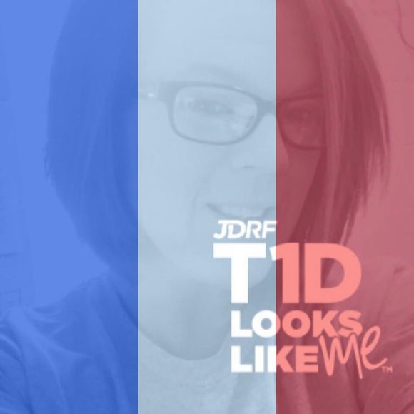 Meet your Posher, Teri