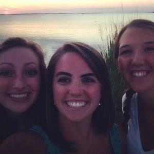 Meet your Posher, Kate