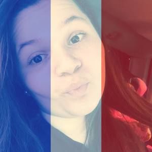 Meet your Posher, Kendra