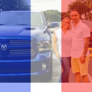 Meet your Posher, Will