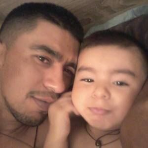 Meet your Posher, Edgar