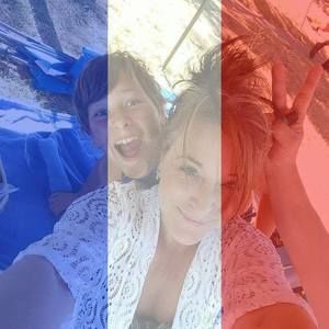 Meet your Posher, Toni