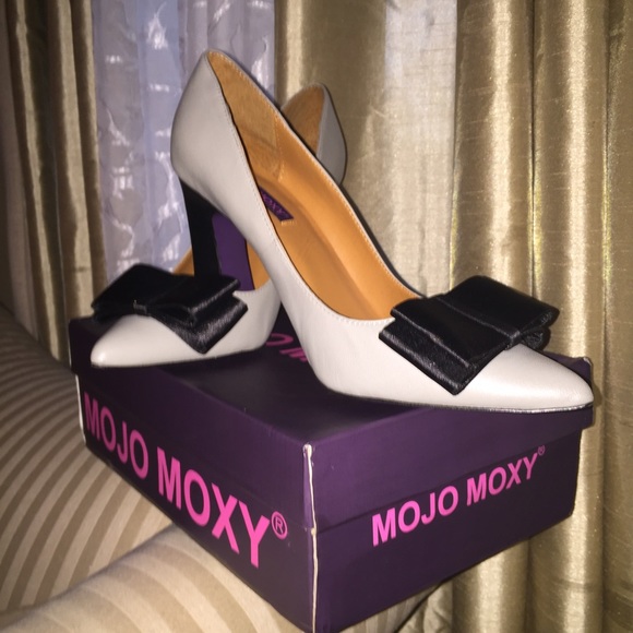 Sophia Grey Leather