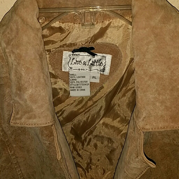 Jacket - Picture 2 of 2