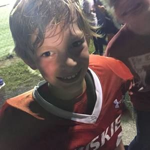 Meet your Posher, Brooke