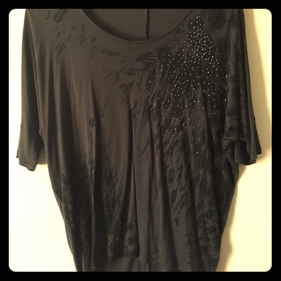 Express blouse