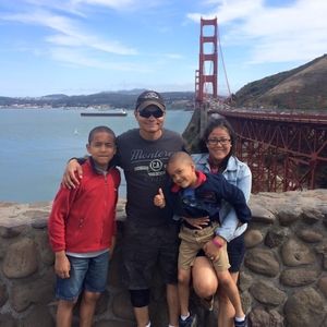 Meet your Posher, Sonia