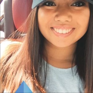 Meet your Posher, Trisha